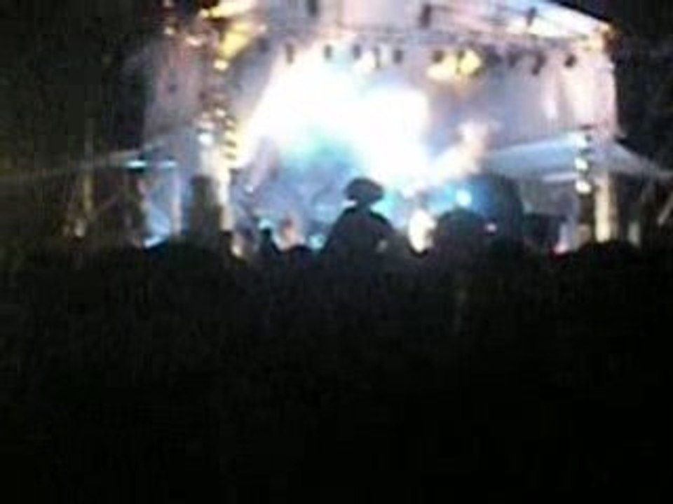 Dub inc à st nolff