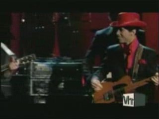 George Harrison Tribute 2004