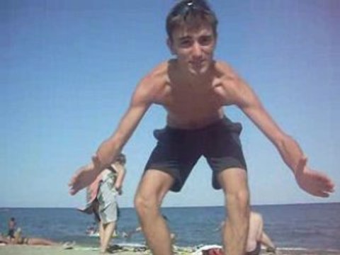 Vacances camping 140