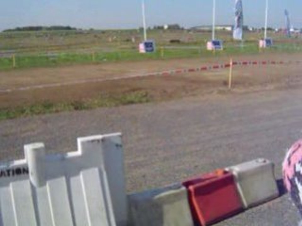 La_course