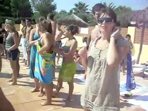 Vacances camping 142