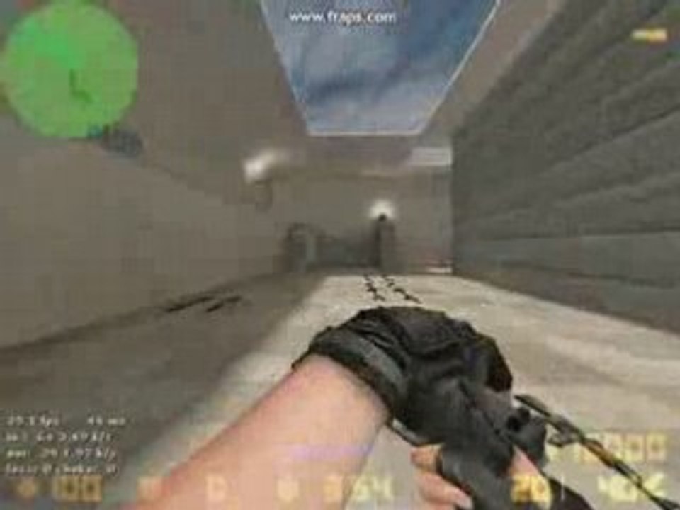 Fun map AwP $2000$