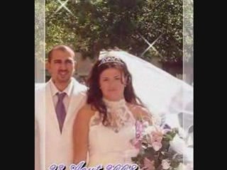 photo de famille a mon mariage