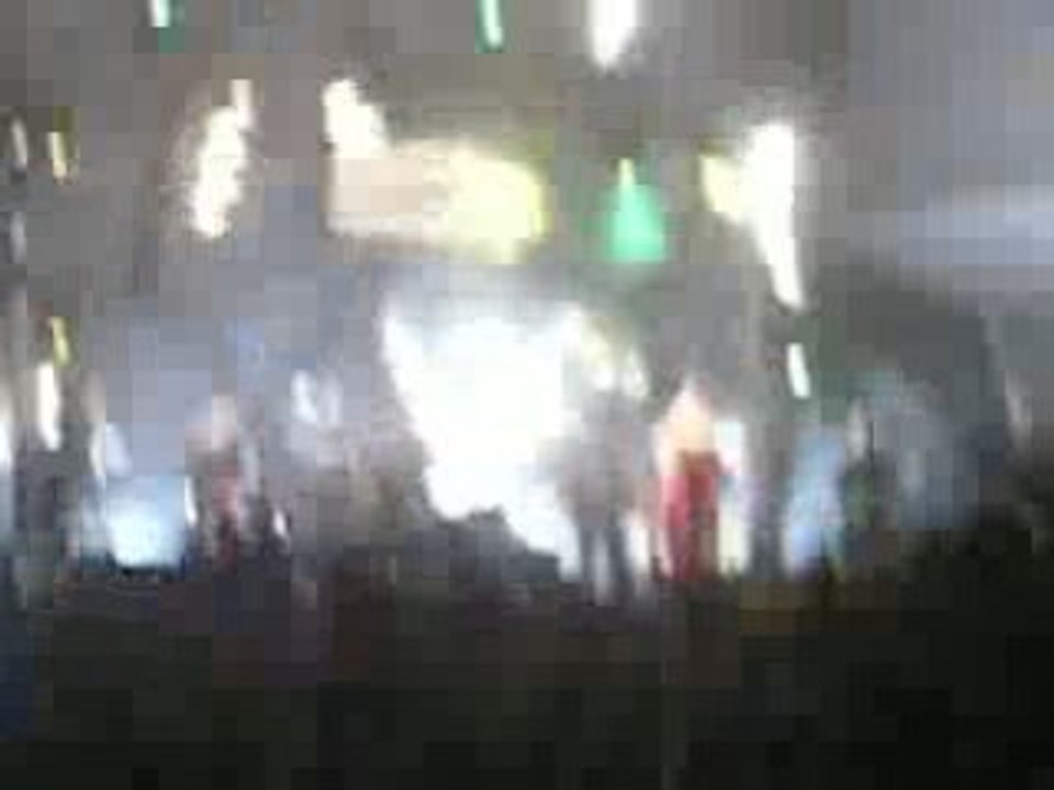 Dub inc à st nolff 2008...