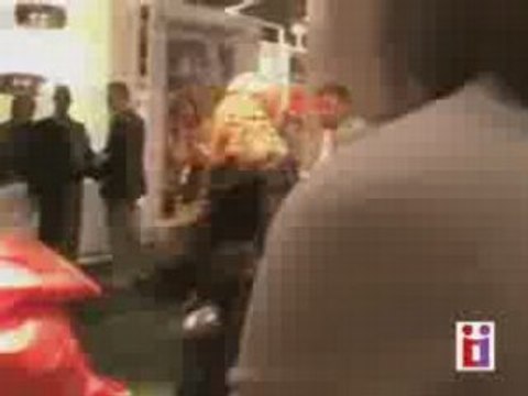 Salon maison & objet 2008 Paris-Nord Villepinte