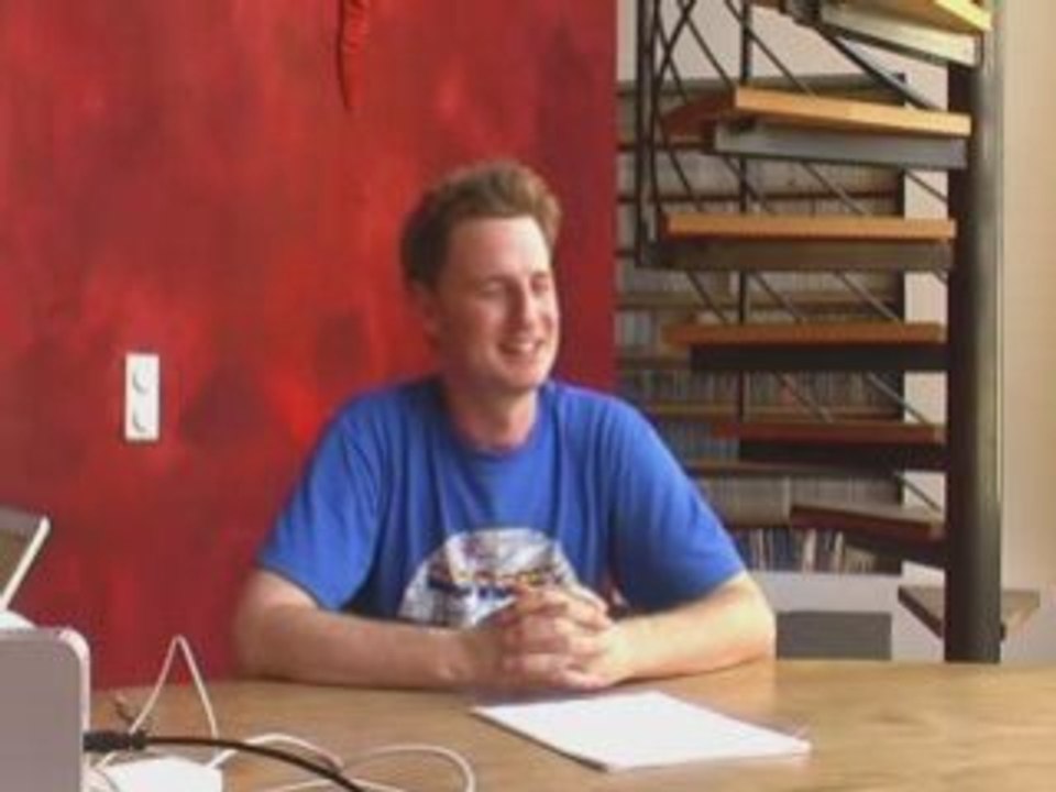 Hat Florian Simbeck schon mal falsch gespielt?