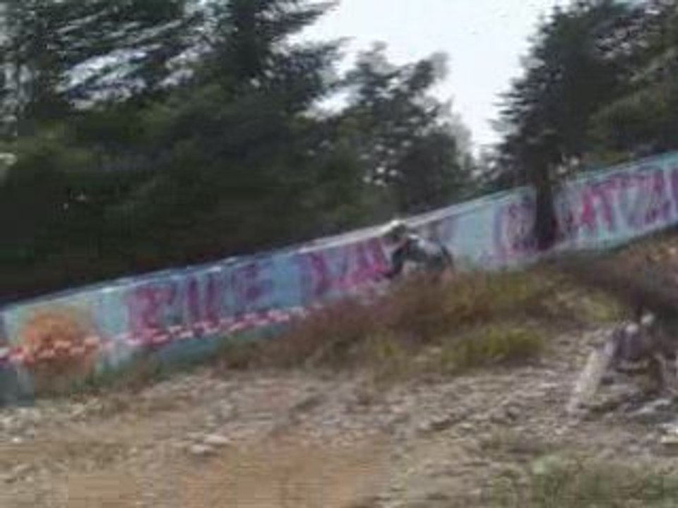 Downhill 14-9-08