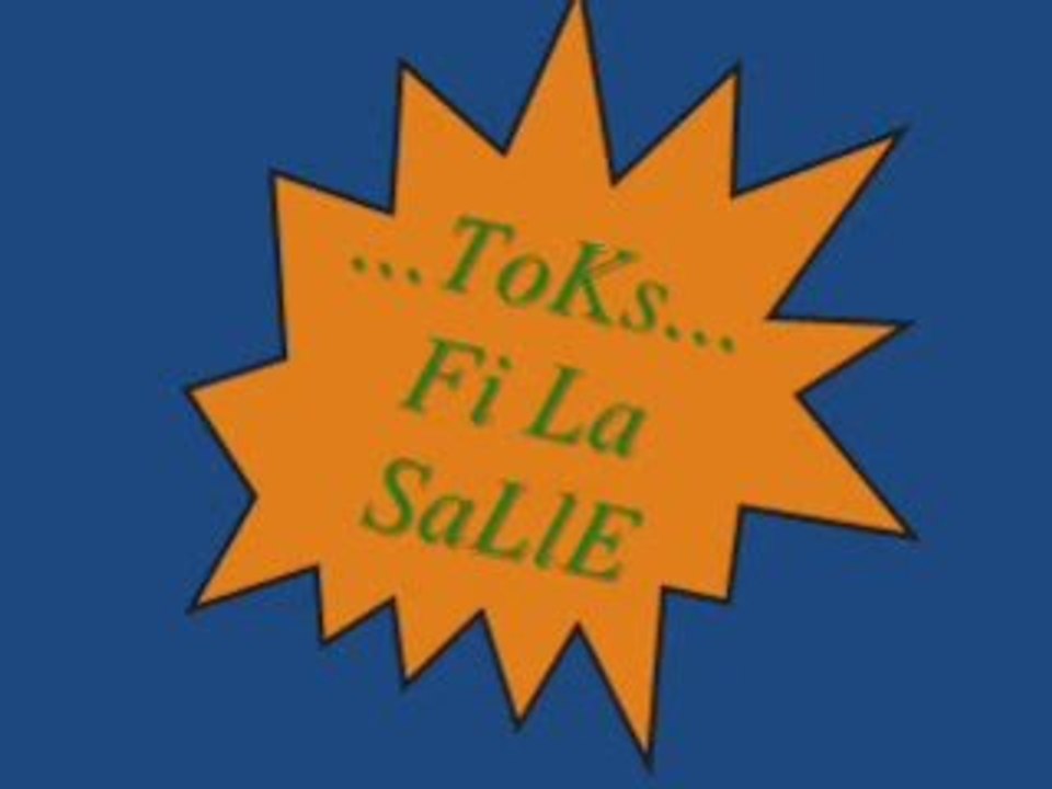 ToKs    Fi La SaLlE