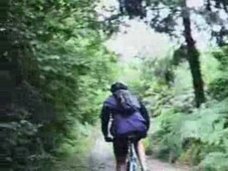 Hermine vtt victo , EL BOURREAU