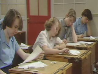 Goodbye Grange Hill!