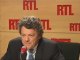 Jean-Louis Borloo invité de RTL