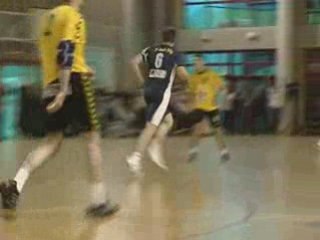 Hand Ball : 1ere journée 1ere victoire pour le SOC.Calaistv