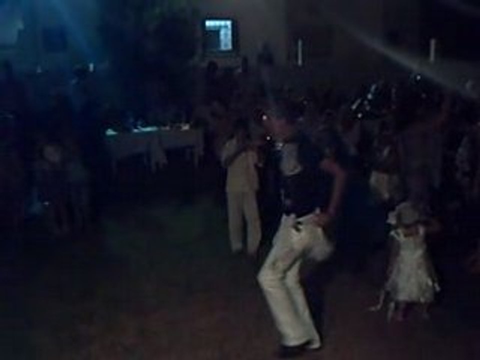 Grande danseuse oriental