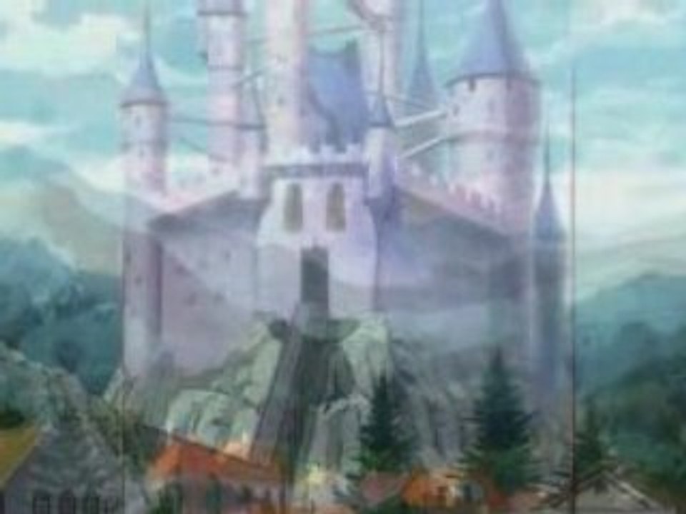 World Destruction 01 Partie 1