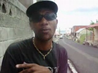 Fripooy freestyle fizi 2008