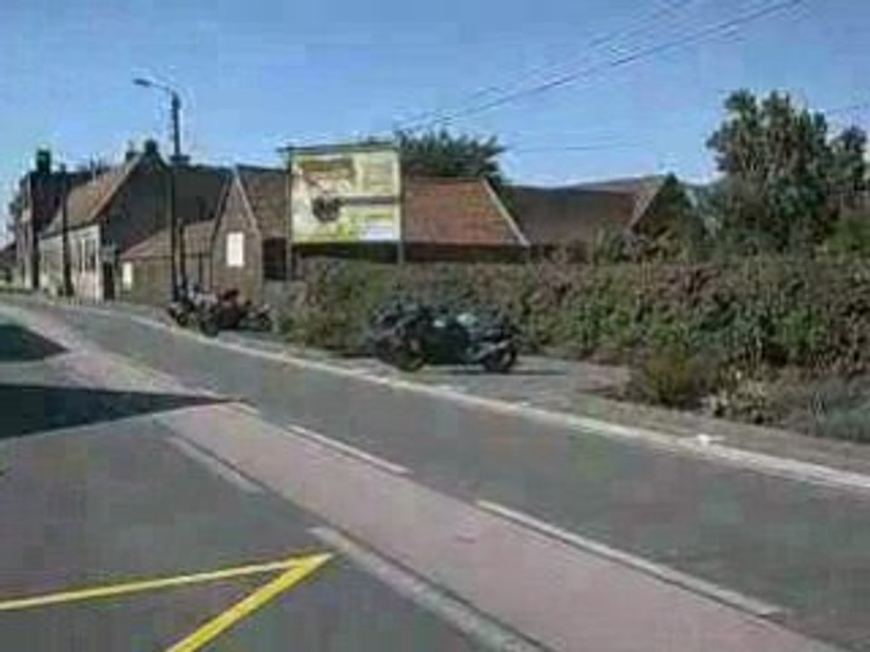 Les Amis Motards