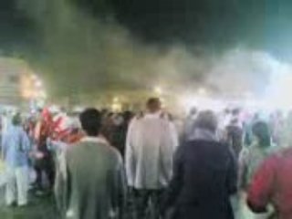 BELLE NUIT A MARRAKECH JAMAA ELFENA