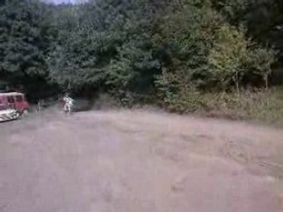 moto cross remelfang
