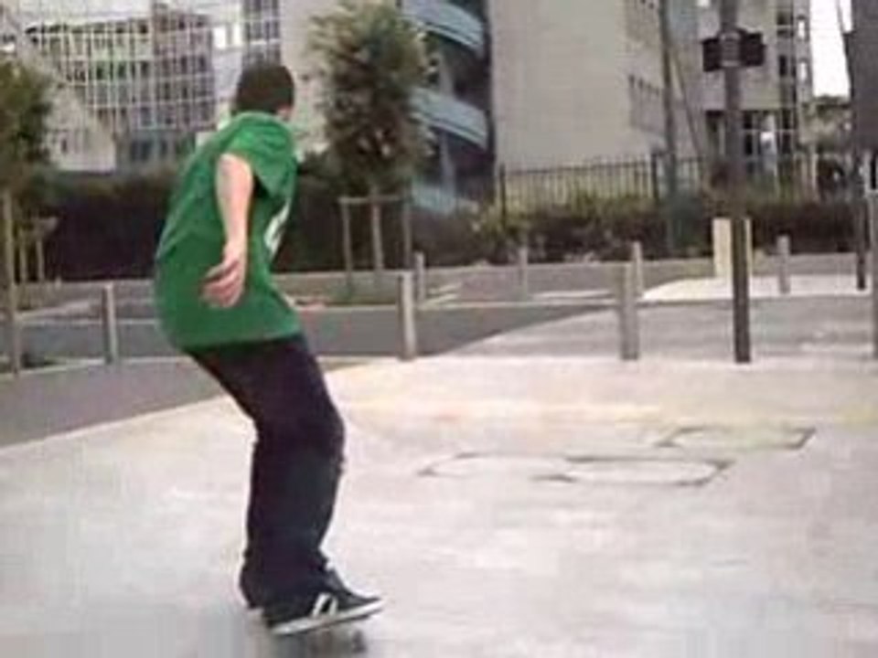 Manouche séssion 2