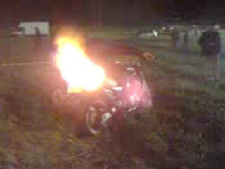 bol d'or 2008 petite demos avec les voisins