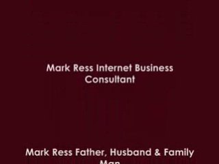 Toyota Truck Parts- Mark Ress