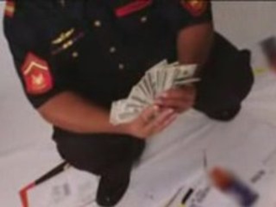 Operation 20k The Mission To Cash Complete (cash gifting)