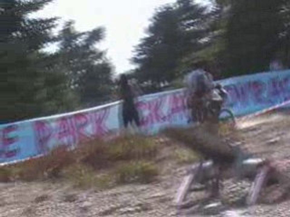 Downhill 14-9-08 (2)