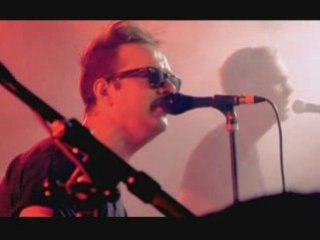 Glasvegas on the album and being compared to Oasis