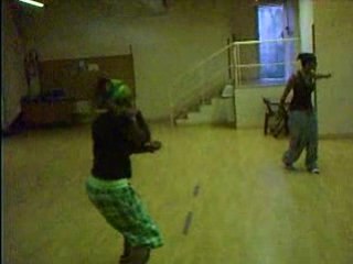 NeiSh freestyle newstyle.....