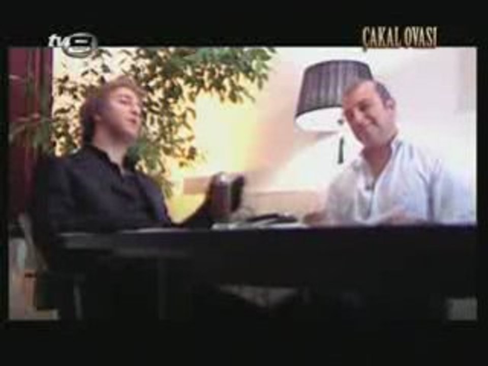 yavuz seçkin comedya çakal vadisi