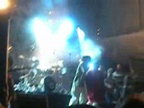 Dub inc à st nolff 2008.......