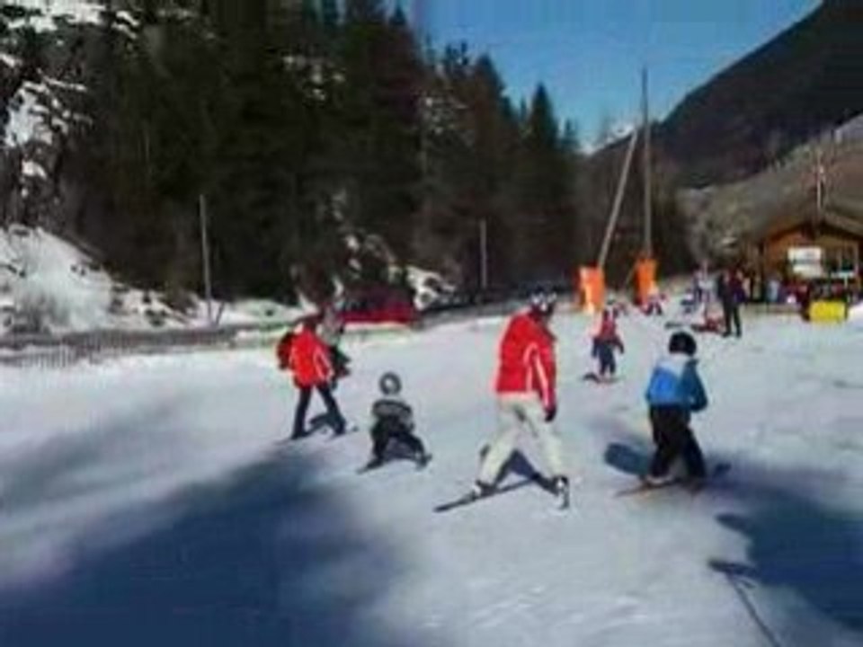 Charlotte ski 07
