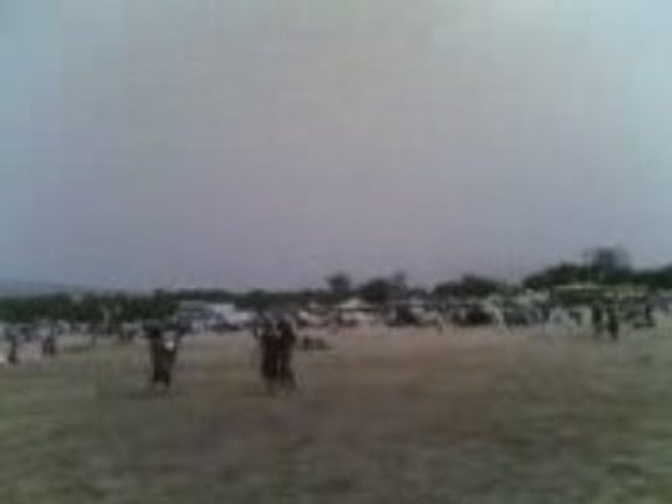 BELLE PLAGE D'AGADIR 03 MAROC