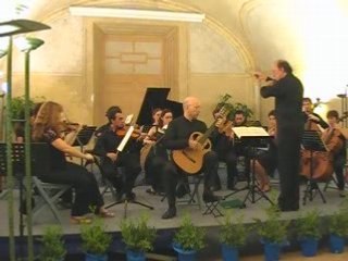 VIVALDI Concerto in Re M (D major) RV 93 LARGO