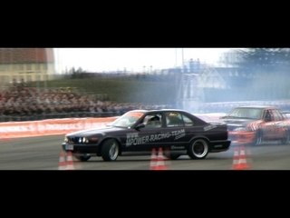 MAXITUNING.FR PTRS 2008 DRIFT HD