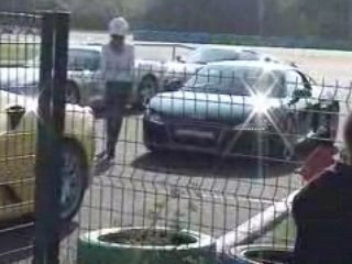 Plateau pro pulsion 1