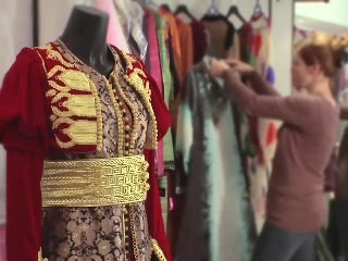 MarrakechTv : Caftan 2008, Rock'n Roll !