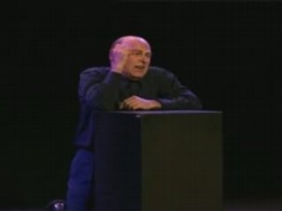 La belle mère bénureau