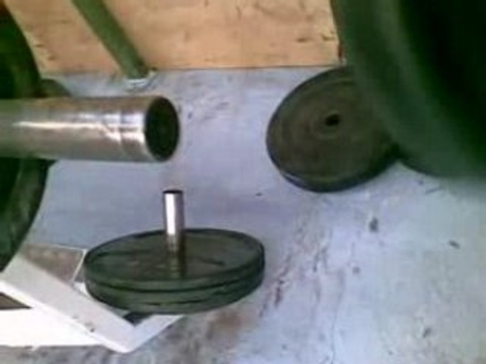 200kilos pour les jaloux