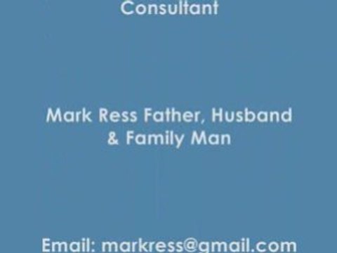 Genuine Toyota Parts- Mark Ress