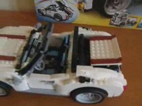 Lego 4993
