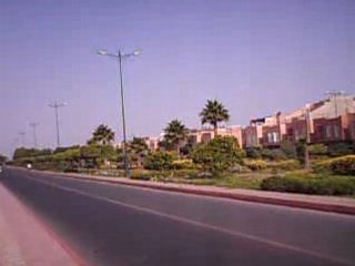 JARDINS DE S.Y.B.ALI 02 MARRAKECH