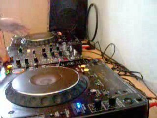 Dj Souljah present Black Jack Riddim 2008 mix live