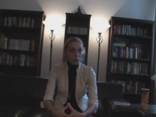 Wie hat sich Nadja Petri auf die Rolle der Nixe vorbereitet?