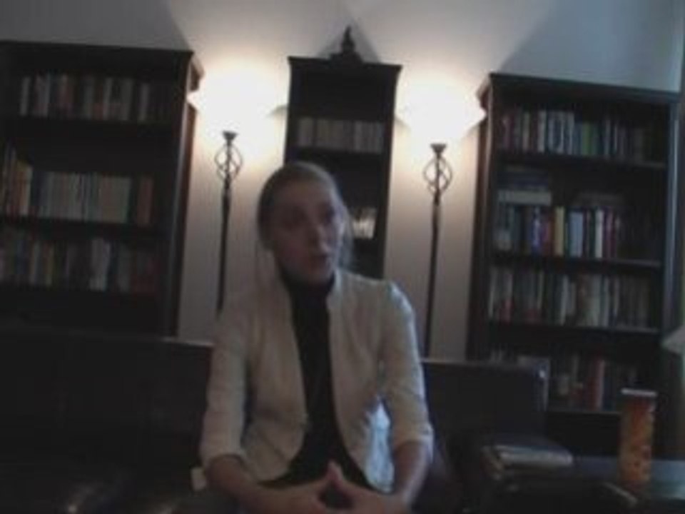 Was musste Nadja Petri alles lernen um