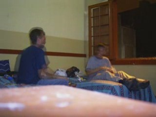 Hostal Lima met Victor