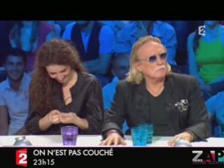 Zapping du 15 Septembre 2008 (par zap-tele.com)