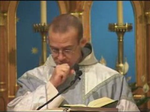 Sep 15 - Homily: Our Lady of Sorrows