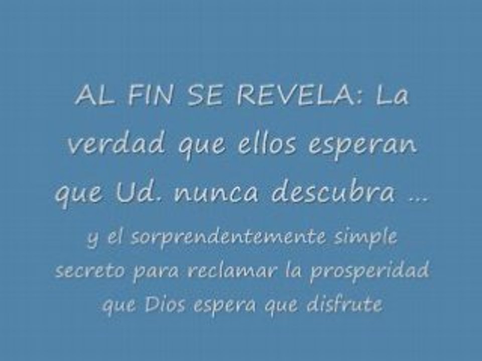 Un valioso Regalo de Dios