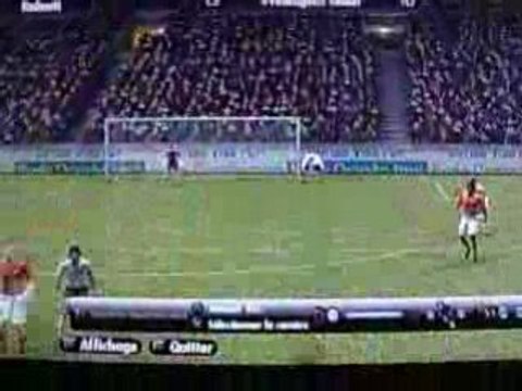 + Beau Coup Franc PES 2008